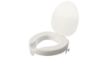 64622/AL - Serenity Toilet Seat with Lid (2 inches)