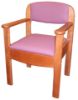 Royale Commode Pink 