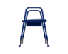 Picture of Prima Superior Toilet Aid in Blue