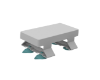 Picture of Derby Bath Seat - 6 inch / 15 cm