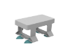 Picture of Derby Bath Seat - 8 inch / 20 cm 