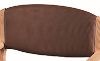 Picture of Back Pad for a Royale Commode 