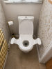 Nobi Family Toilet Seat