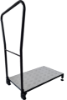 Picture of K30 Metal Half Step