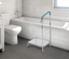 Picture of Prima Home Step with Height Adjustable Handle