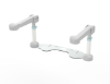 Picture of PRIMA UNIVERSAL TOILET ARMS