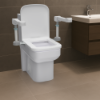 Picture of PRIMA UNIVERSAL TOILET ARMS