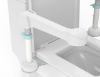 Picture of PRIMA UNIVERSAL TOILET ARMS