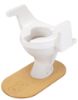 Enterprise Toilet Seat