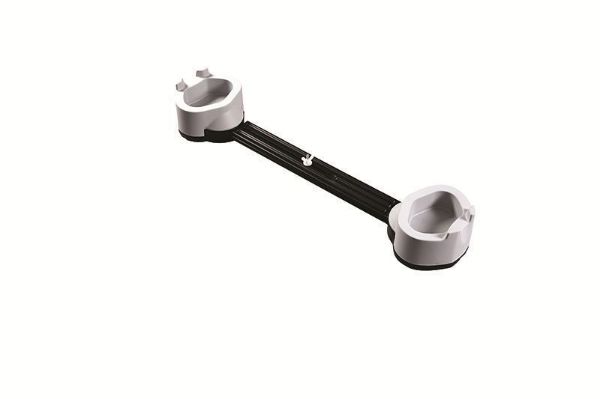 Single Multi-Purpose Raiser