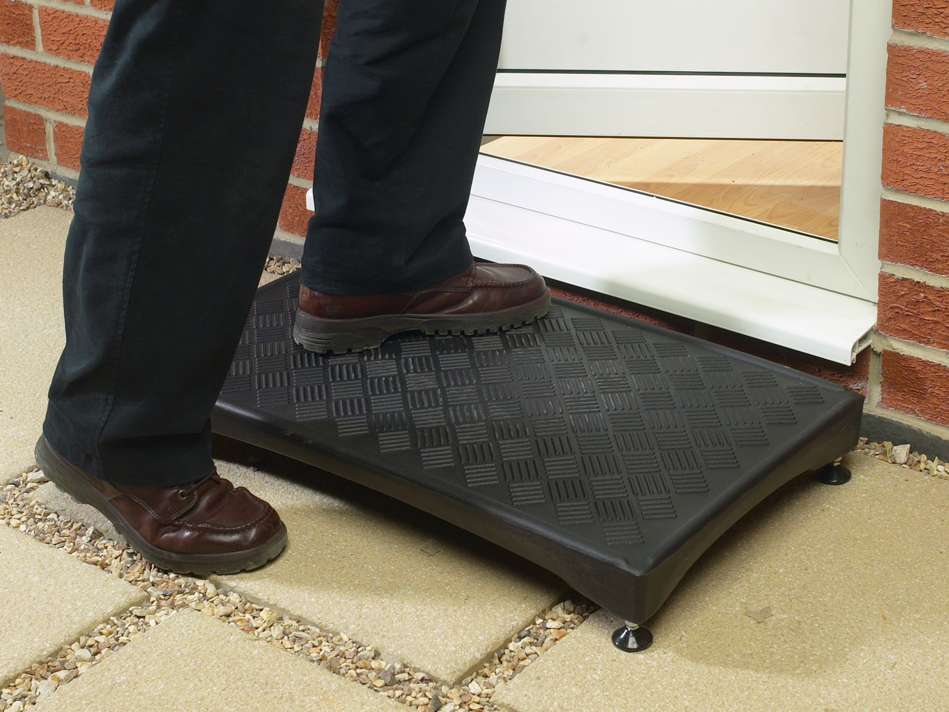 Langham Half Step | Langham