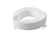 64704 - Serenity Home Toilet Seat without Lid (4 inches)