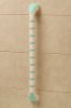 Prima Grab Bar (24 Inch - Mint & White)