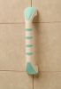 Prima Grab Bar (12 Inch - Mint & White)