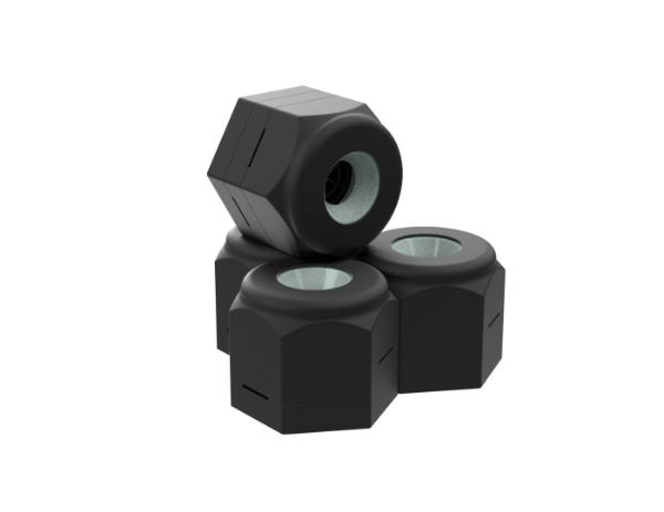 LP/K300 -  Black version
