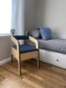 Picture of Timberry Scandi Commode - Ash Finish 