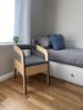 Picture of Timberry Scandi Commode - Ash Finish 