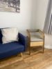 Picture of Timberry Scandi Commode - Ash Finish 