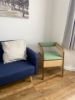 Picture of Timberry Scandi Commode - Ash Finish 