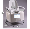 Picture of Dignity Commode