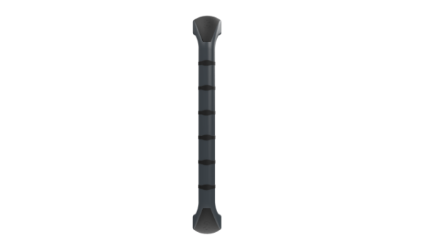 Picture of Prima Straight Grab Bars - Anthracite Grey