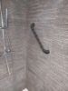 Picture of Prima Straight Grab Bars - Anthracite Grey