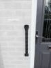 Picture of Prima Straight Grab Bars - Anthracite Grey