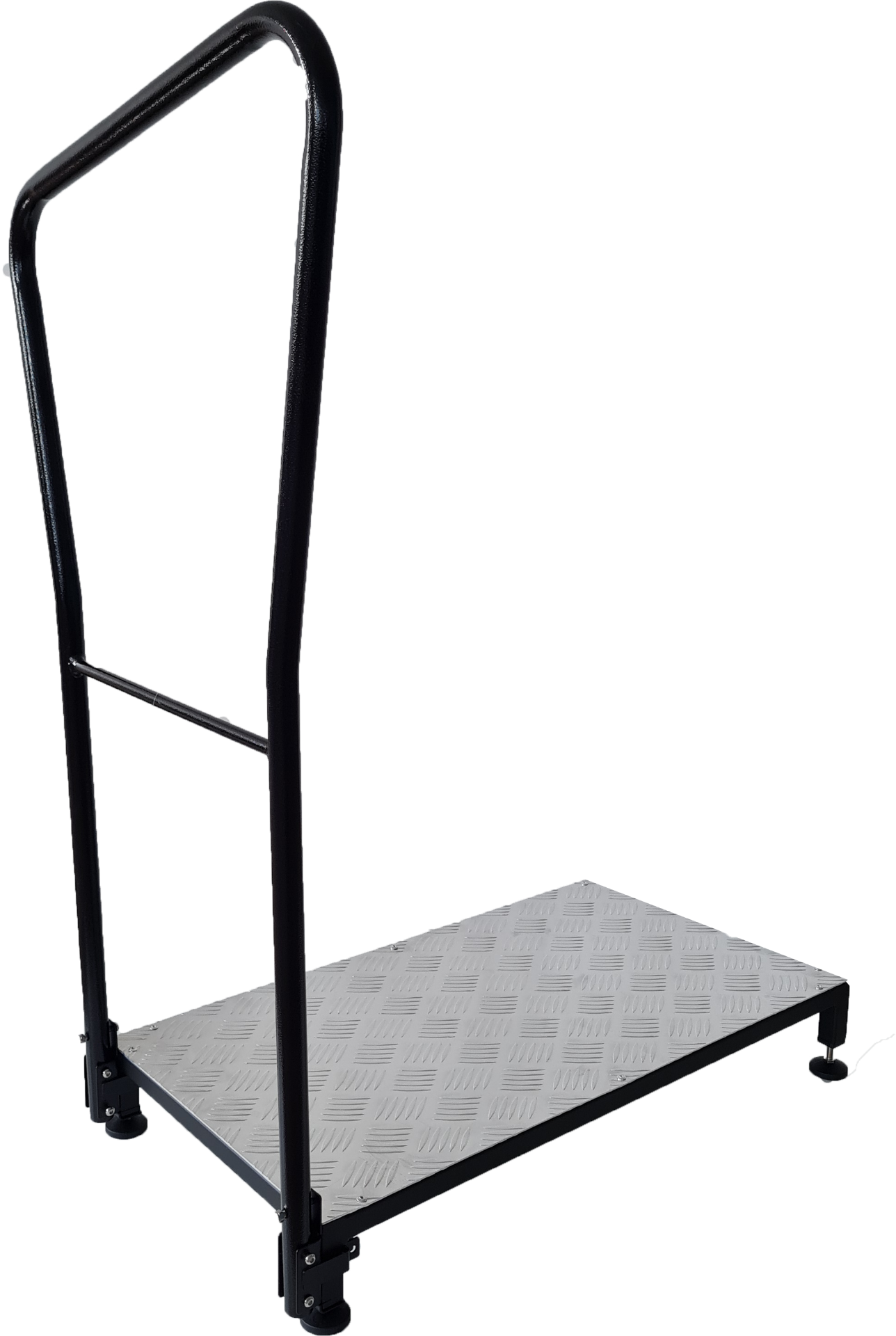 K30 Metal Half Step | Langham